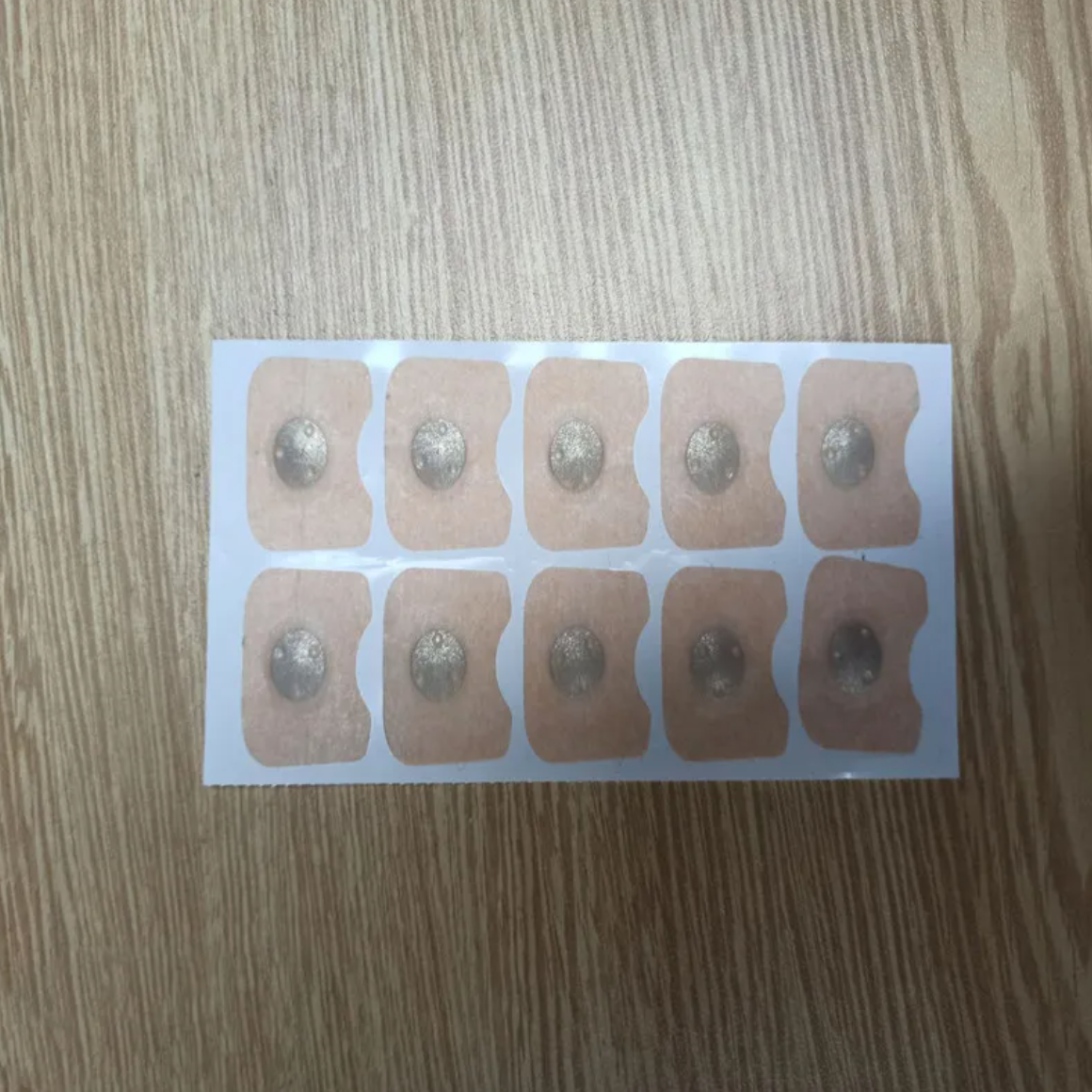 Breathe Easy Nasal Dilators